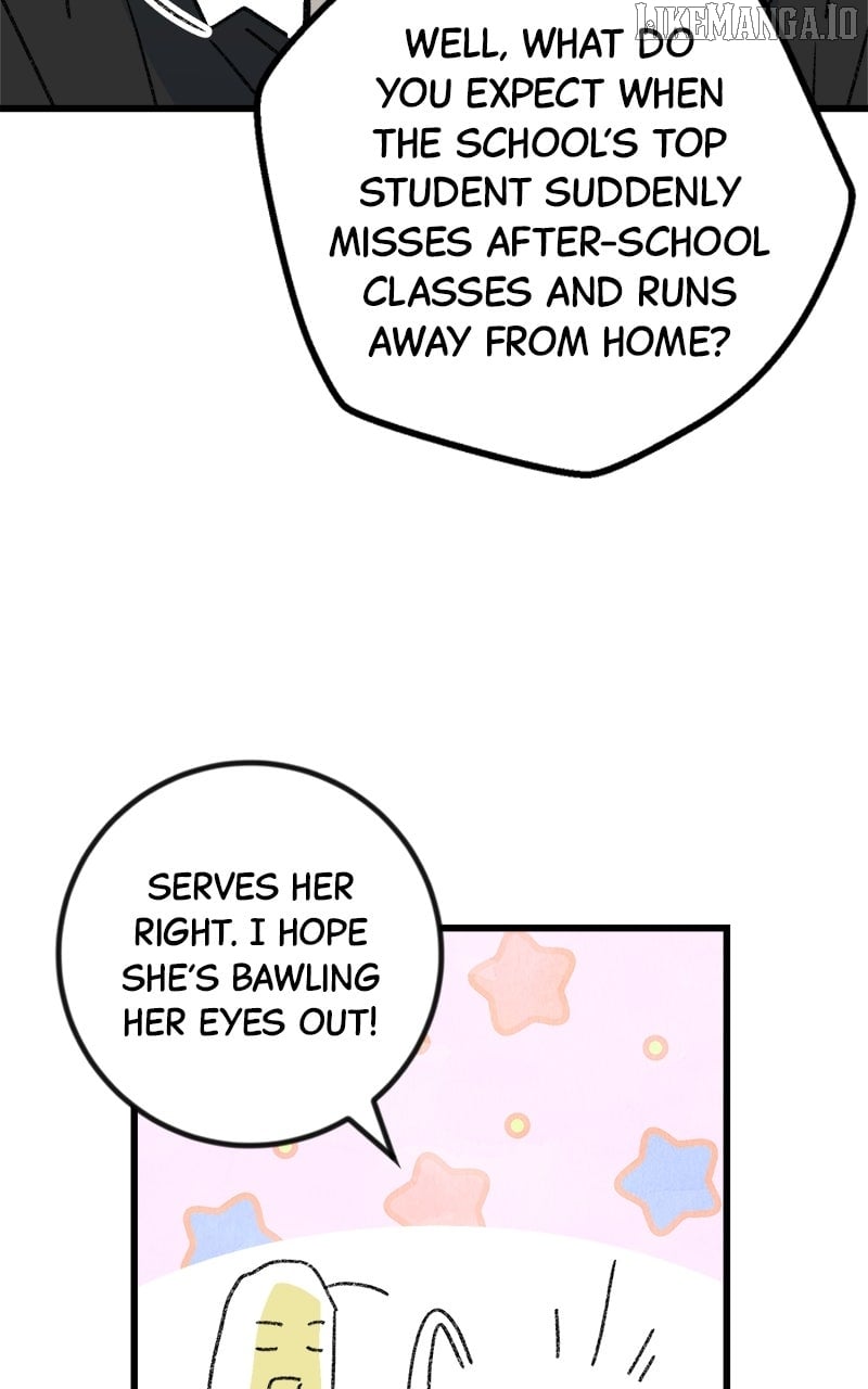 3X3! - Manhwa Chapter 49 - page 61